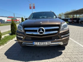 Обява за продажба на Mercedes-Benz GL 450 ~45 999 лв. - изображение 5