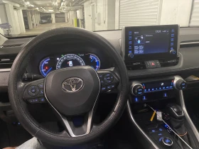 Toyota Rav4 бензин - 67000 лв. - 71382519 | Car24.bg
