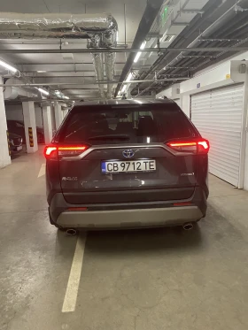 Toyota Rav4 бензин - 67000 лв. - 71382519 | Car24.bg