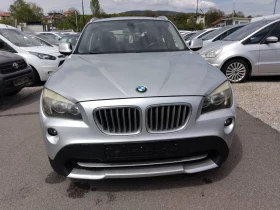 BMW X1 - 16400 лв. - 12627040 2