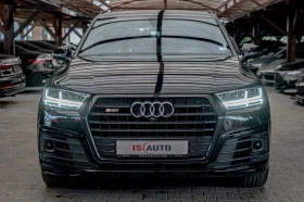 Audi SQ7 4.0TDI/BOSE/Камера360/Амбиент + /