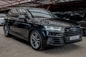 Audi SQ7 4.0TDI/BOSE/360/ + / | Mobile.bg    2