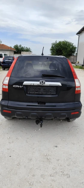 Обява за продажба на Honda Cr-v 3 ~13 200 лв. - изображение 5