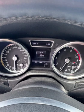 Mercedes-Benz ML 500 AMG Packet | Mobile.bg    12