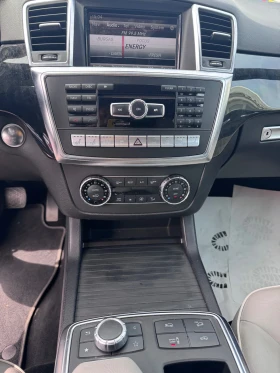 Mercedes-Benz ML 500 AMG Packet | Mobile.bg    11