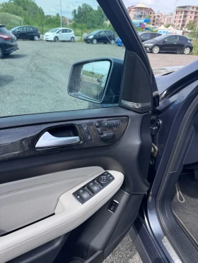 Mercedes-Benz ML 500 AMG Packet | Mobile.bg    9