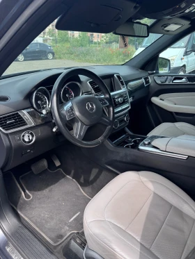 Mercedes-Benz ML 500 AMG Packet | Mobile.bg    7