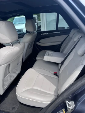 Mercedes-Benz ML 500 AMG Packet | Mobile.bg    10