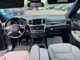 Mercedes-Benz ML 500 AMG Packet | Mobile.bg    8