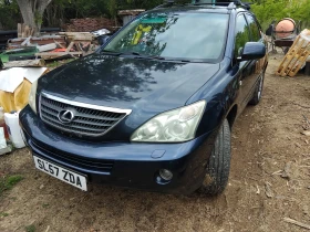 Обява за продажба на Lexus RX 400h ~ 111 лв. - изображение 1