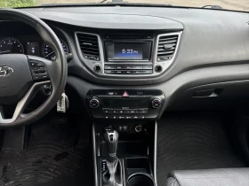 Hyundai Tucson * SE* * АвтоКредит* - 22899 лв. - 74140787 8
