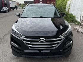 Hyundai Tucson * SE* * АвтоКредит* - 22899 лв. - 74140787 6