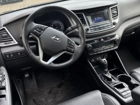 Hyundai Tucson * SE* * АвтоКредит* - 22899 лв. - 74140787 5