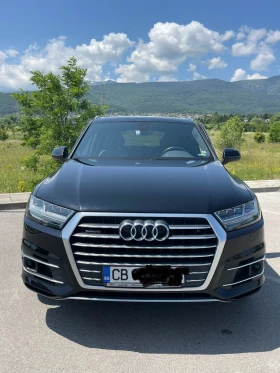 Обява за продажба на Audi Q7 ~55 000 лв. - изображение 2