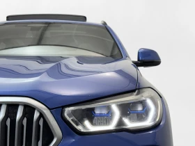 BMW X6 M40i xDrive | Mobile.bg    2