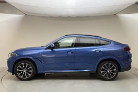 BMW X6 M40i xDrive - 97900 лв. - 55559638 2