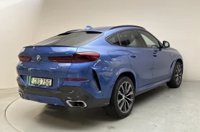 BMW X6 M40i xDrive - 97900 лв. - 55559638 3