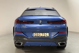 BMW X6 M40i xDrive - 97900 лв. - 55559638 5