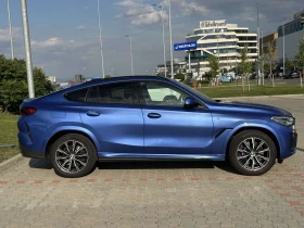 BMW X6 M40i xDrive | Mobile.bg    6