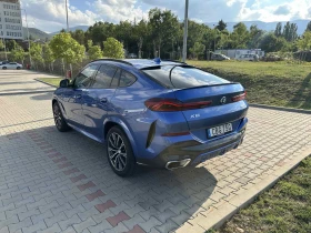     BMW X6 M40i xDrive
