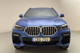 BMW X6 M40i xDrive - 97900 лв. - 55559638 4