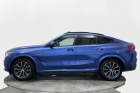 BMW X6 M40i xDrive | Mobile.bg    8