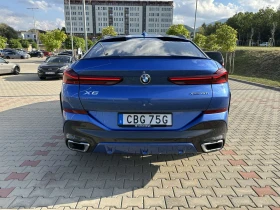     BMW X6 M40i xDrive