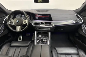 BMW X6 M40i xDrive - 97900 лв. - 55559638 6