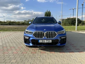 BMW X6 M40i xDrive | Mobile.bg    8