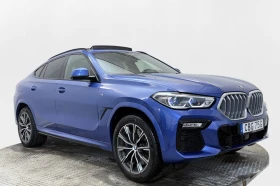 BMW X6 M40i xDrive | Mobile.bg    4
