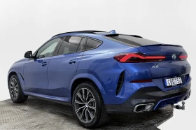 BMW X6 M40i xDrive | Mobile.bg    9