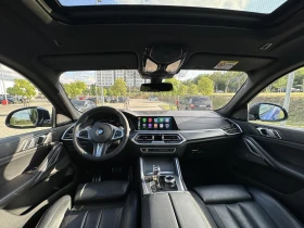 BMW X6 M40i xDrive | Mobile.bg    11