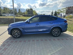     BMW X6 M40i xDrive