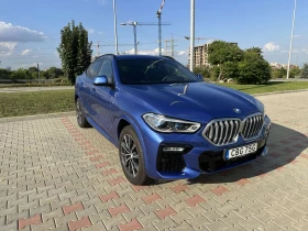 BMW X6 M40i xDrive | Mobile.bg    7