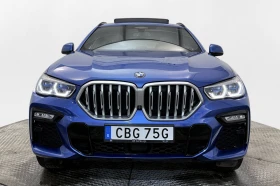 BMW X6 M40i xDrive | Mobile.bg    3