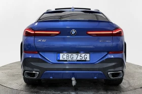 BMW X6 M40i xDrive | Mobile.bg    7