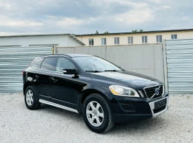 Обява за продажба на Volvo XC60 АВТОМАТ* КОЖА ~17 300 лв. - изображение 2