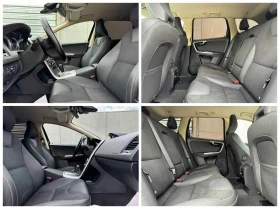 Обява за продажба на Volvo XC60 АВТОМАТ* КОЖА ~17 300 лв. - изображение 9