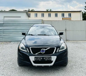 Обява за продажба на Volvo XC60 АВТОМАТ* КОЖА ~17 300 лв. - изображение 1