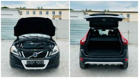 Обява за продажба на Volvo XC60 АВТОМАТ* КОЖА ~17 300 лв. - изображение 11