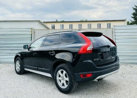 Обява за продажба на Volvo XC60 АВТОМАТ* КОЖА ~17 300 лв. - изображение 4