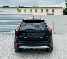 Volvo XC60 АВТОМАТ* КОЖА - 17300 лв. - 83869327 13