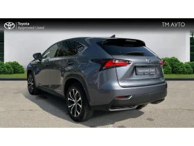 Lexus NX LEXUS NX 300H E-FOUR F SPORT | Mobile.bg    2