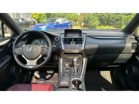 Lexus NX LEXUS NX 300H E-FOUR F SPORT | Mobile.bg    8