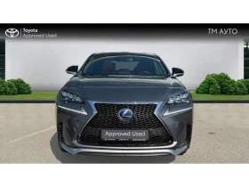 Lexus NX LEXUS NX 300H E-FOUR F SPORT | Mobile.bg    5