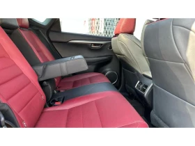 Lexus NX LEXUS NX 300H E-FOUR F SPORT | Mobile.bg    7