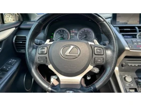 Lexus NX LEXUS NX 300H E-FOUR F SPORT | Mobile.bg    13
