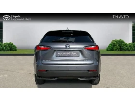 Lexus NX LEXUS NX 300H E-FOUR F SPORT | Mobile.bg    4