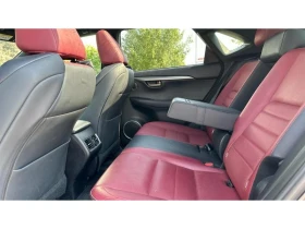 Lexus NX LEXUS NX 300H E-FOUR F SPORT | Mobile.bg    11