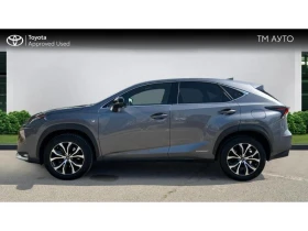 Lexus NX LEXUS NX 300H E-FOUR F SPORT | Mobile.bg    3